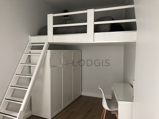 Apartamento Paris 11° - 