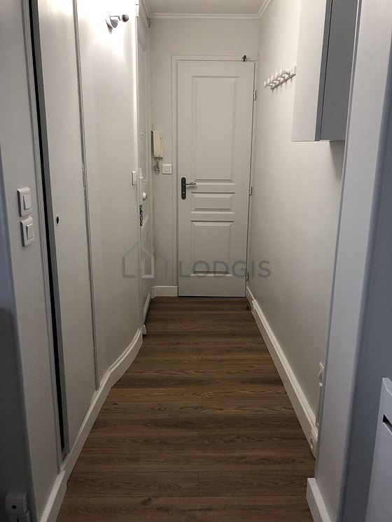 Wohnung Paris 11° - 
