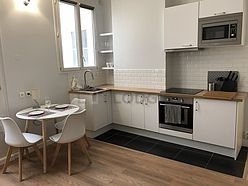 Appartamento Parigi 11° - Cucina