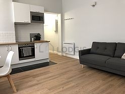 Appartamento Parigi 11° - Soggiorno