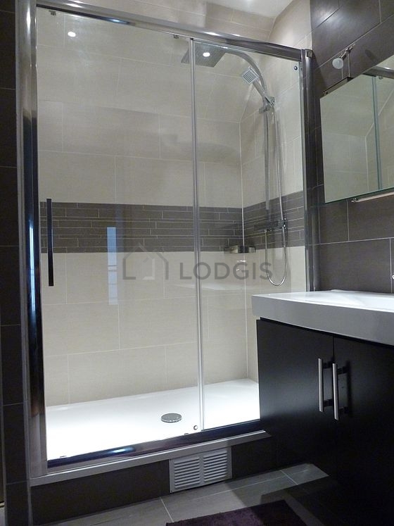 Apartment Paris 4° - 