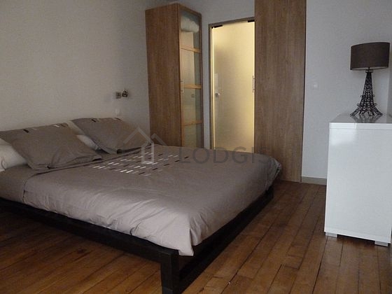 Appartamento Parigi 4° - 