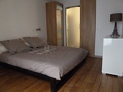 Apartamento Paris 4° - Quarto