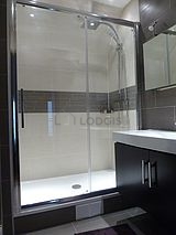 Apartment Paris 4° - Bathroom