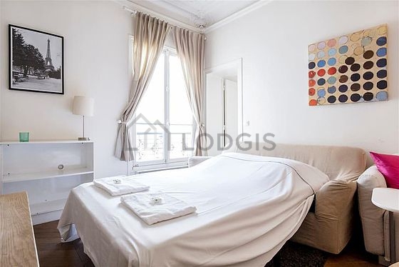 Apartment Paris 9° - 