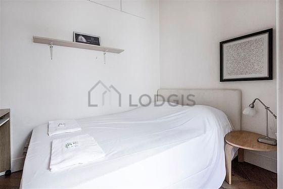 Apartment Paris 9° - 