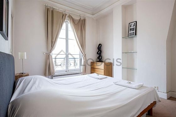 Apartment Paris 9° - 