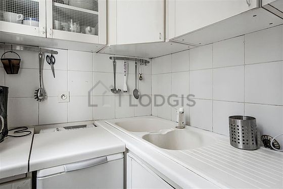 Apartment Paris 9° - 