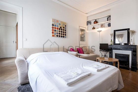Appartamento Parigi 9° - 
