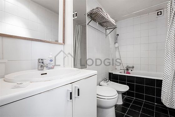 Appartement Paris 9° - 