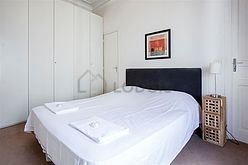 Appartamento Parigi 9° - Camera 2