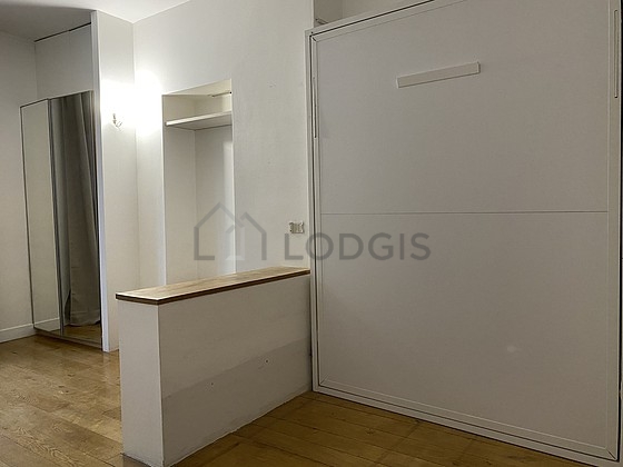 Apartamento París 5° - 
