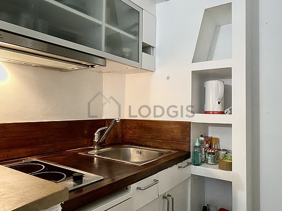 Apartamento París 5° - 