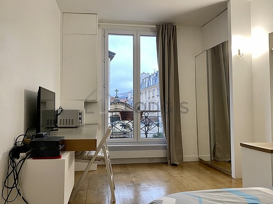 Appartamento Parigi 5° - 