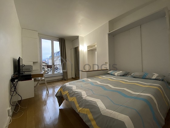 Appartement Paris 5° - 