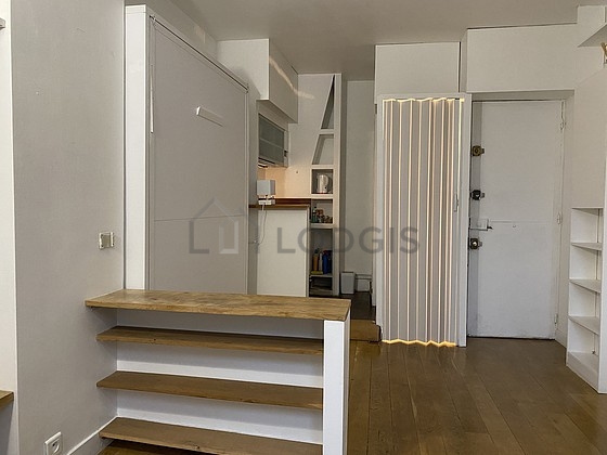 Appartement Paris 5° - 