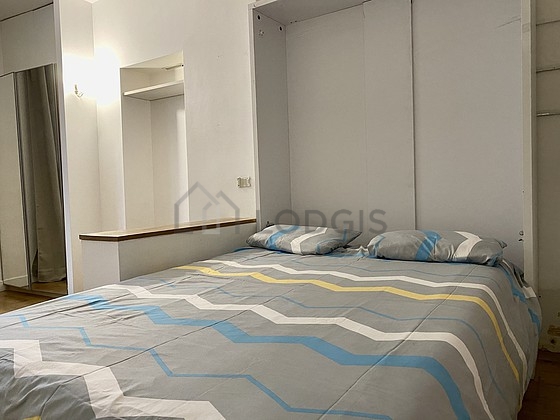 Appartement Paris 5° - 