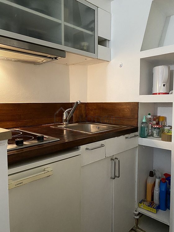 Appartement Paris 5° - 