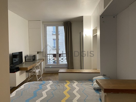 Appartement Paris 5° - 