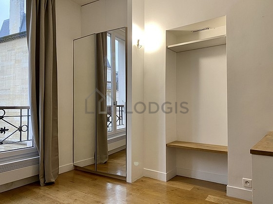 Wohnung Paris 5° - 