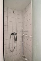 Wohnung Paris 5° - Badezimmer