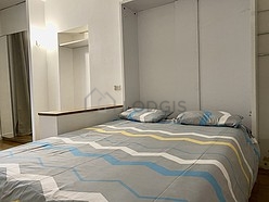 Wohnung Paris 5° - Wohnzimmer