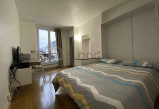 Quartier Latin Париж Paris 5° студия