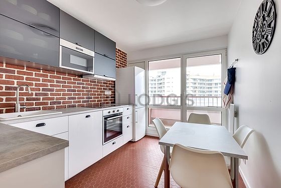 Apartment Nanterre - 