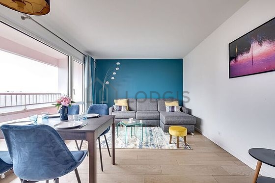 Wohnung Nanterre - 