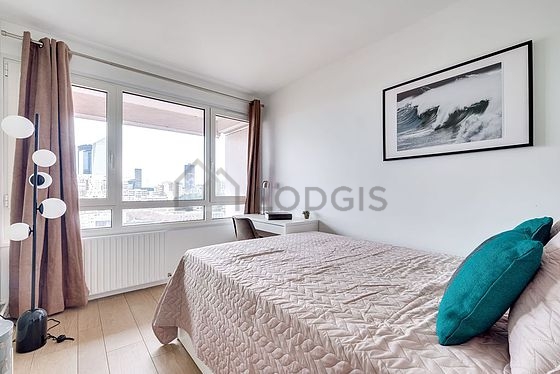Wohnung Nanterre - 