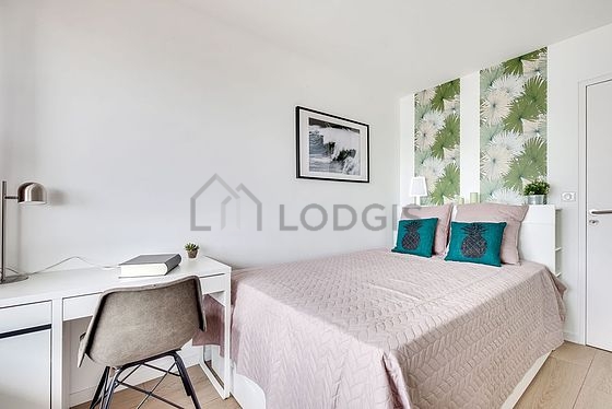 Wohnung Nanterre - 