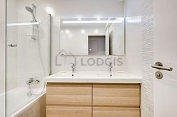 Apartamento Nanterre - Cuarto de baño 2