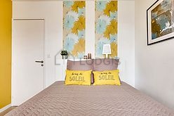 Apartamento Nanterre - Dormitorio 3