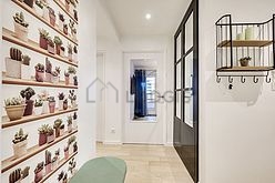 Apartamento Nanterre - Laundry room