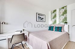 Apartamento Nanterre - Quarto 3