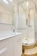 Wohnung Nanterre - Badezimmer