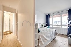 Wohnung Nanterre - Laundry room
