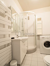 Квартира Париж 17° - Ванная