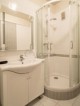 Apartamento Paris 17° - Casa de banho