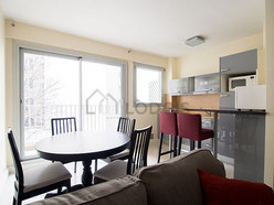 Apartamento París 17° - Cocina