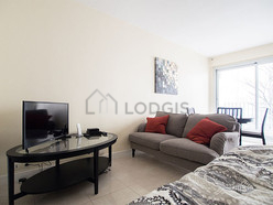 Apartamento Paris 17° - Salaõ