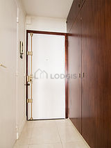 Appartamento Parigi 17° - Entrata