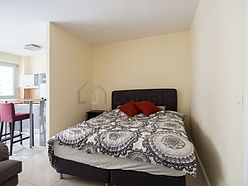 Wohnung Paris 17° - Alkoven