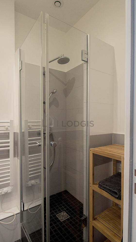 Apartment Paris 11° - 
