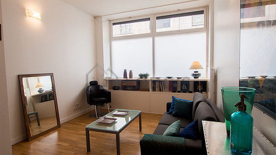 Appartamento Parigi 11° - 