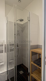 Apartamento Paris 11° - Casa de banho