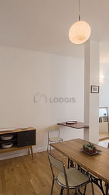 Appartamento Parigi 11° - Cucina