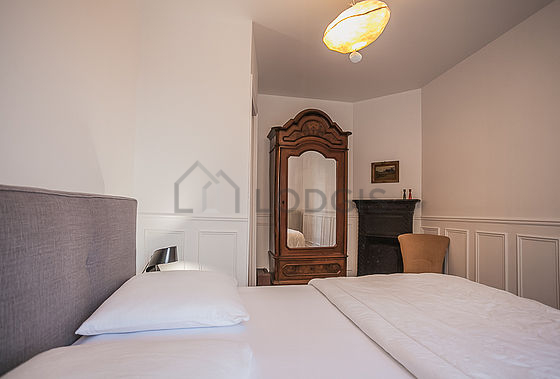 Apartamento París 5° - 