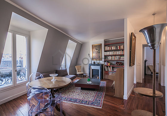Apartment Paris 5° - 