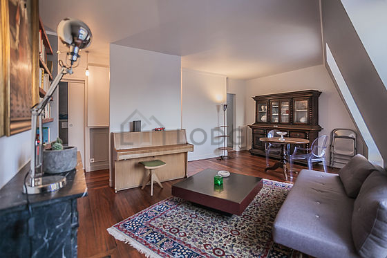 Appartamento Parigi 5° - 